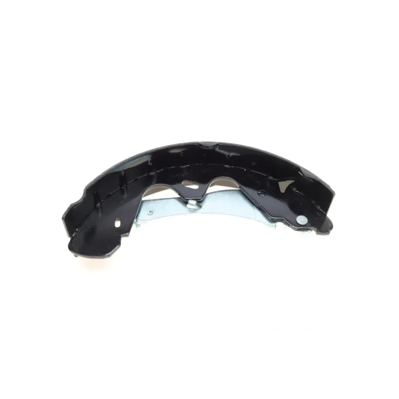 Колодки гальмівні задні BOSCH 0 986 487 700 для Nissan Terrano 1996-2007 (барабанні, Ø280 мм)