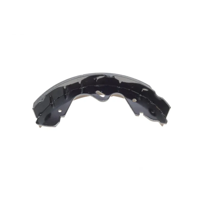 Колодки гальмівні задні BOSCH 0 986 487 700 для Nissan Terrano 1996-2007 (барабанні, Ø280 мм)