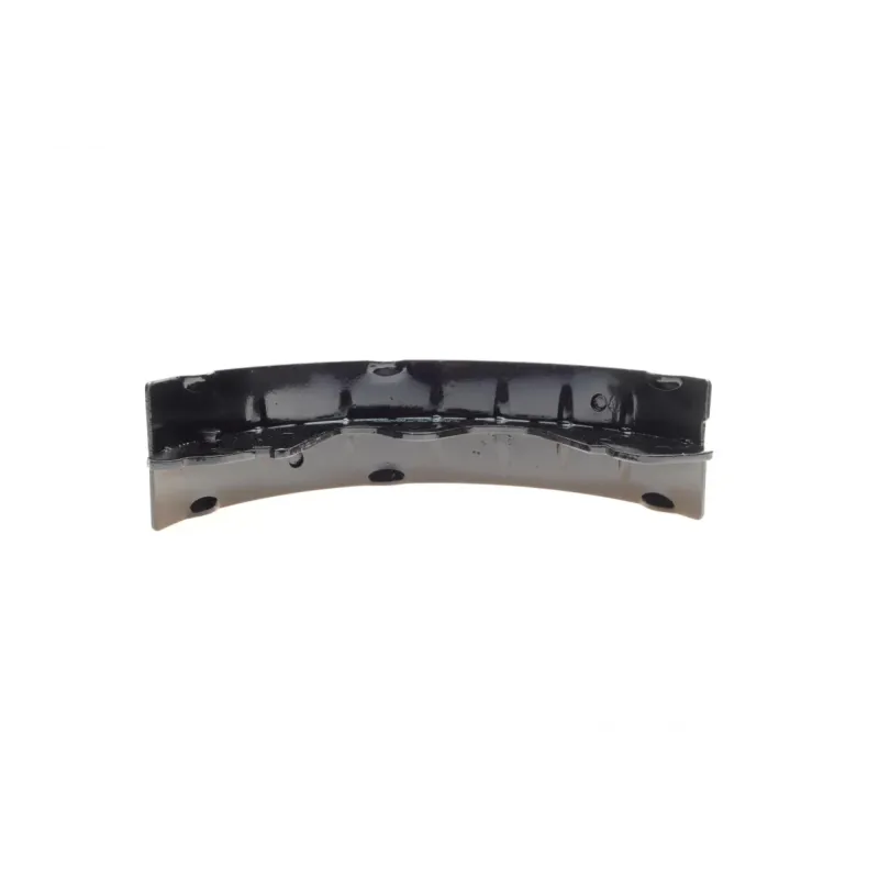 Колодки гальмівні задні BOSCH 0 986 487 700 для Nissan Terrano 1996-2007 (барабанні, Ø280 мм)
