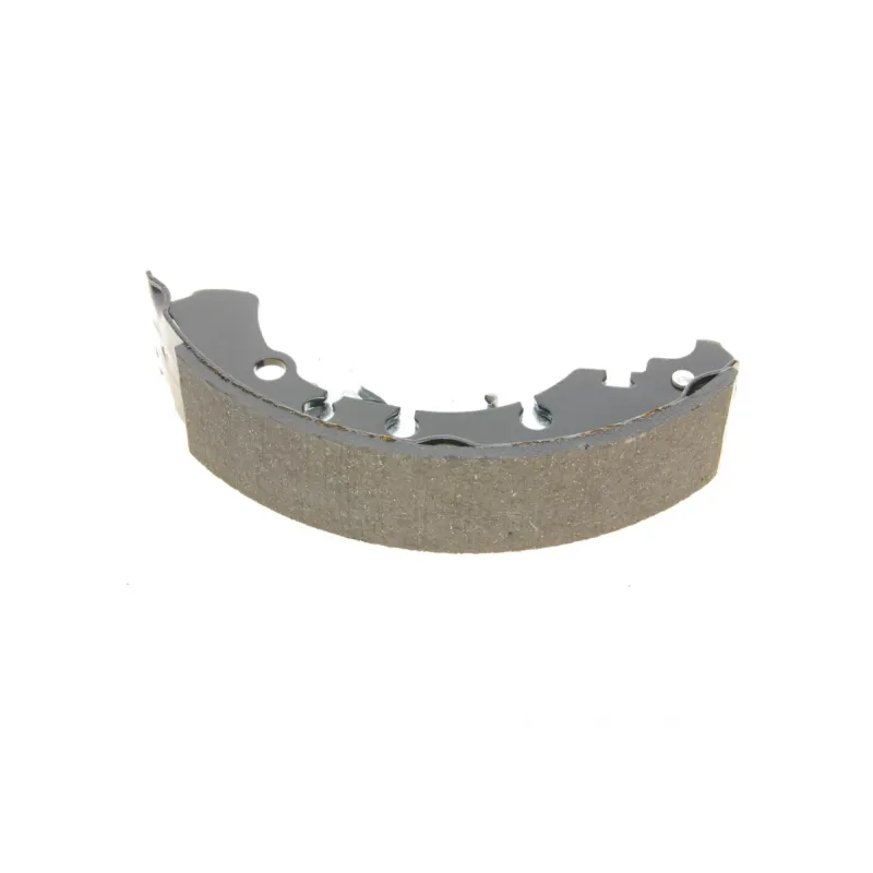 Колодки гальмівні задні BOSCH 0 986 487 702 для Opel Corsa 06-/Fiat Punto 99- (барабанні) 203.2x38 мм