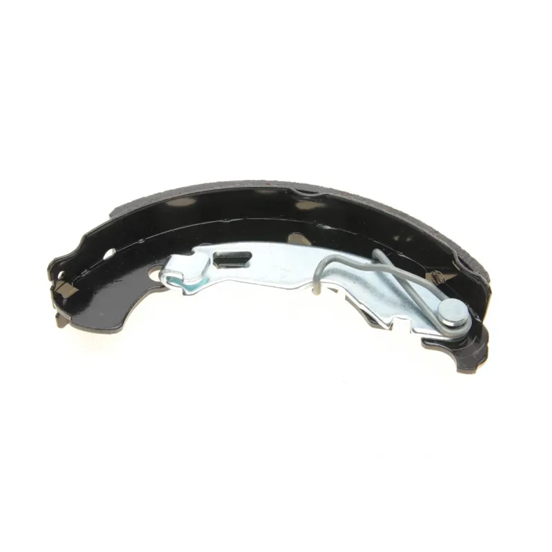 Колодки гальмівні задні BOSCH 0 986 487 702 для Opel Corsa 06-/Fiat Punto 99- (барабанні) 203.2x38 мм