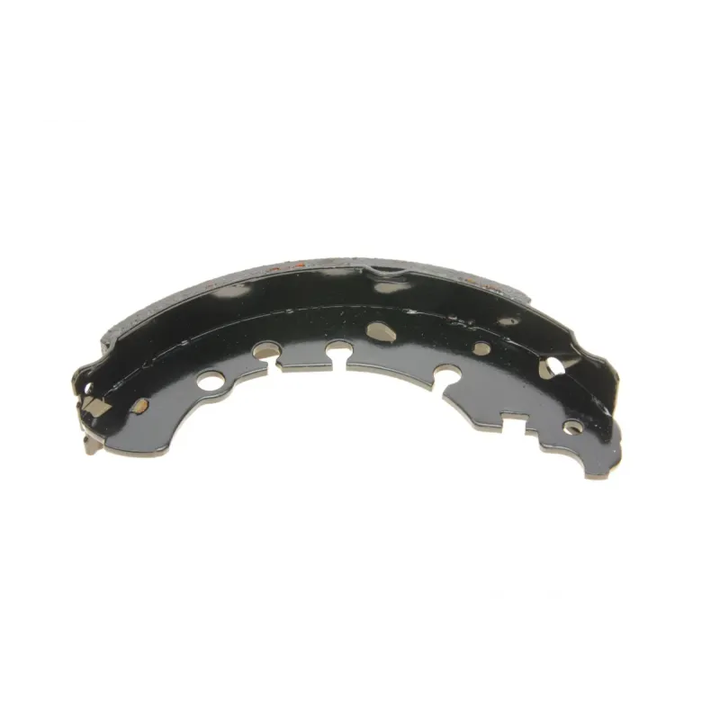 Колодки гальмівні задні BOSCH 0 986 487 702 для Opel Corsa 06-/Fiat Punto 99- (барабанні) 203.2x38 мм