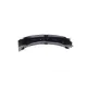 Колодки ручника BOSCH 0 986 487 708 для Kia Sorento I (JC) 2002-2006, 190x40 мм