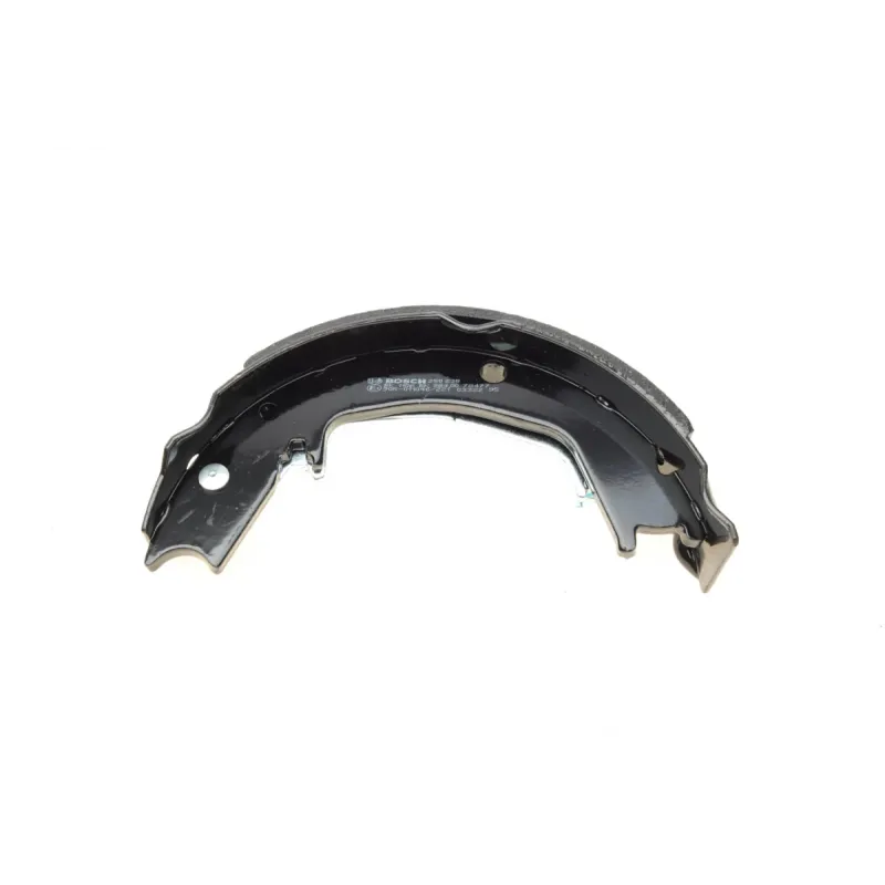 Комплект гальмівних колодок Hyundai Santa Fe 00-10/Elantra 05-/Kia Optima 15-/Sportage 04- (190x40)