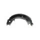 Комплект гальмівних колодок Hyundai Santa Fe 00-10/Elantra 05-/Kia Optima 15-/Sportage 04- (190x40)