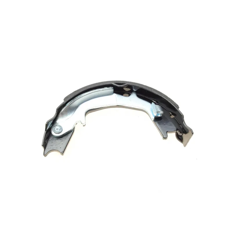 Комплект гальмівних колодок Hyundai Santa Fe 00-10/Elantra 05-/Kia Optima 15-/Sportage 04- (190x40)