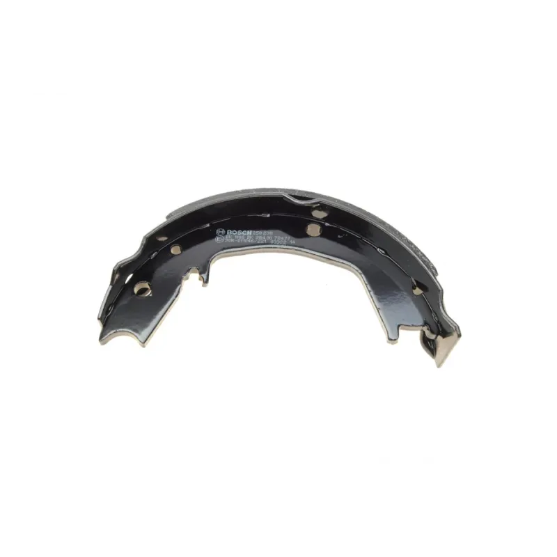 Комплект гальмівних колодок Hyundai Santa Fe 00-10/Elantra 05-/Kia Optima 15-/Sportage 04- (190x40)