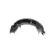 Комплект гальмівних колодок Hyundai Santa Fe 00-10/Elantra 05-/Kia Optima 15-/Sportage 04- (190x40)