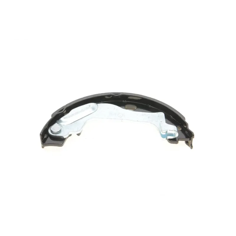 Колодки ручника BOSCH 0 986 487 713 для Toyota Corolla (ZZE12_, NDE12_, ZDE12_) 2002-2006, 172x22 мм