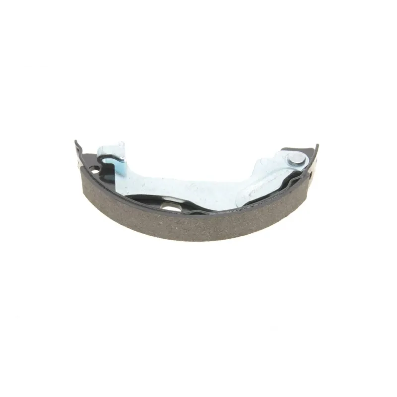 Колодки ручника BOSCH 0 986 487 713 для Toyota Corolla (ZZE12_, NDE12_, ZDE12_) 2002-2006, 172x22 мм
