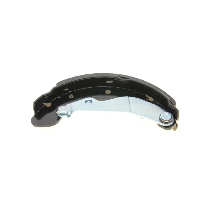 Колодки гальмівні задні BOSCH 0 986 487 714 для Chevrolet Aveo T200/T250 2003-2015 (барабанні, 200x36 мм)