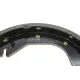 Колодки гальмівні задні BOSCH 0 986 487 714 для Chevrolet Aveo T200/T250 2003-2015 (барабанні, 200x36 мм)