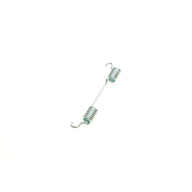 Колодки ручника BOSCH 0 986 487 718 для Mercedes-Benz Vito W639, V-Class W447 (186x20 мм)