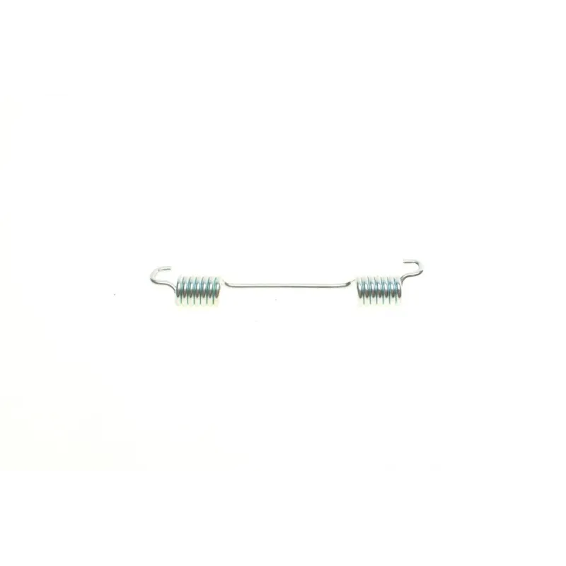 Колодки ручника BOSCH 0 986 487 718 для Mercedes-Benz Vito W639, V-Class W447 (186x20 мм)