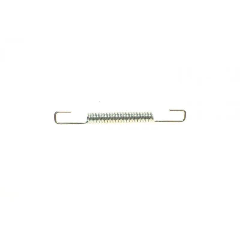 Колодки ручника BOSCH 0 986 487 718 для Mercedes-Benz Vito W639, V-Class W447 (186x20 мм)
