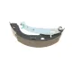 Колодки гальмівні (задні) Peugeot 207/Citroen C3 06- (барабанні) (228.6x42)