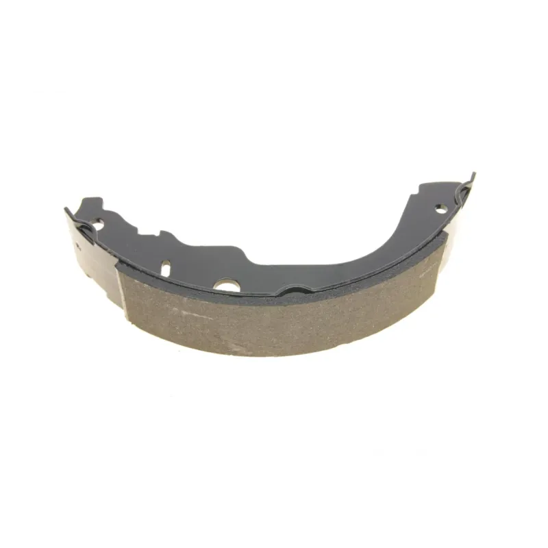 Колодки гальмівні (задні) Peugeot 207/Citroen C3 06- (барабанні) (228.6x42)