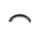 Колодки ручника MB C-class (W204/C204) 07- /E-class (A207/C207) 09- (164x25) (к-кт)