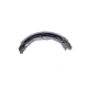 Колодки ручника MB C-class (W204/C204) 07- /E-class (A207/C207) 09- (164x25) (к-кт)