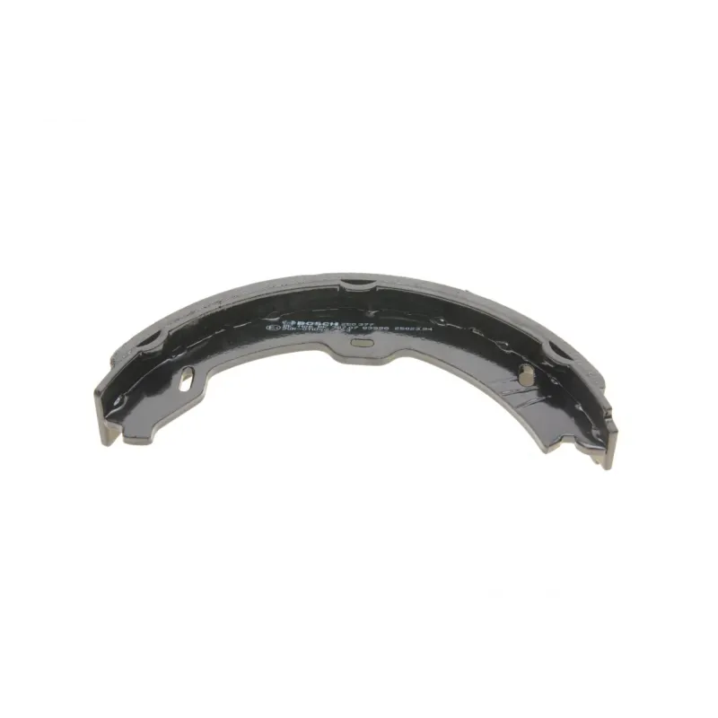 Колодки ручника BOSCH 0 986 487 725 для Mercedes-Benz S-Class W221/C216 2005-2013, 180x25 мм