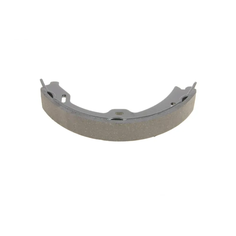 Колодки ручника BOSCH 0 986 487 725 для Mercedes-Benz S-Class W221/C216 2005-2013, 180x25 мм