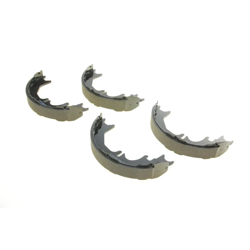 Колодки ручника BOSCH 0 986 487 727 для Toyota Land Cruiser 90/95 (215x45 мм)