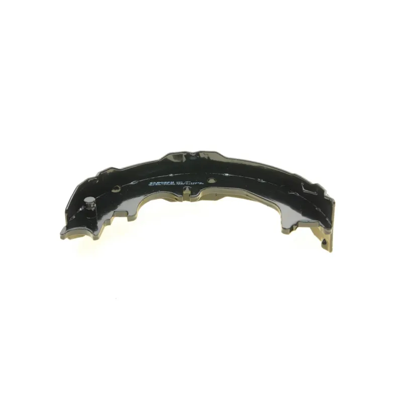 Колодки ручника BOSCH 0 986 487 727 для Toyota Land Cruiser 90/95 (215x45 мм)