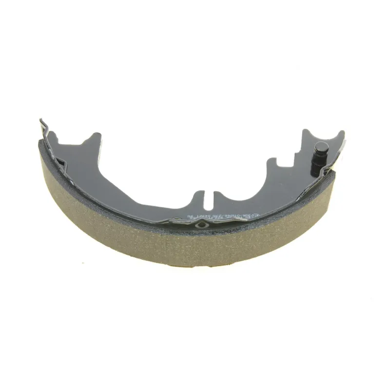 Колодки ручника BOSCH 0 986 487 727 для Toyota Land Cruiser 90/95 (215x45 мм)