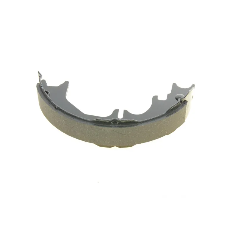 Колодки ручника BOSCH 0 986 487 727 для Toyota Land Cruiser 90/95 (215x45 мм)