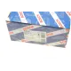 Колодки ручника BOSCH 0 986 487 727 для Toyota Land Cruiser 90/95 (215x45 мм)