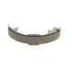 Колодки ручника BOSCH 0 986 487 728 для Toyota Land Cruiser 100 (UZJ100) 1998-2008, 230 мм