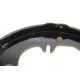 Колодки ручника BOSCH 0 986 487 728 для Toyota Land Cruiser 100 (UZJ100) 1998-2008, 230 мм