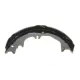 Колодки ручника BOSCH 0 986 487 728 для Toyota Land Cruiser 100 (UZJ100) 1998-2008, 230 мм