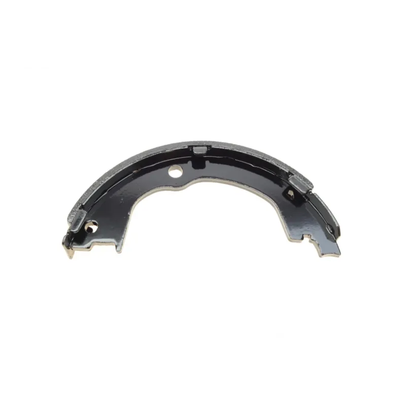 Колодки ручника BOSCH 0 986 487 730 для Opel Antara, Chevrolet Captiva 188.4x26 мм