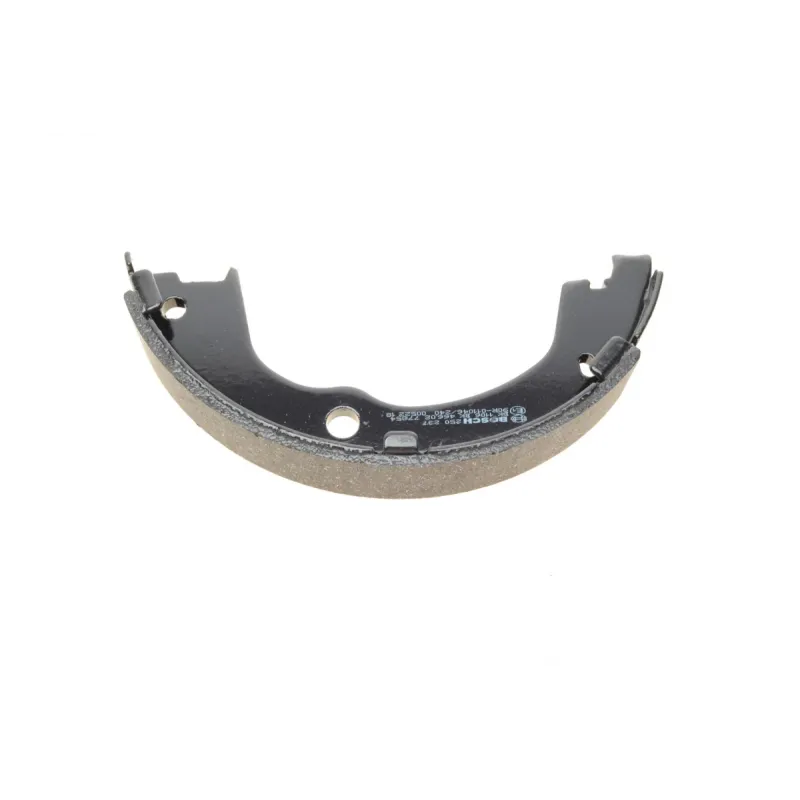Колодки ручника BOSCH 0 986 487 730 для Opel Antara, Chevrolet Captiva 188.4x26 мм