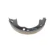 Колодки ручника BOSCH 0 986 487 730 для Opel Antara, Chevrolet Captiva 188.4x26 мм