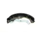 Колодки гальмівні задні BOSCH 0 986 487 731 для Fiat Sedici, Suzuki SX4 2006-, 220x35 мм