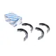 Колодки ручника Nissan X-Trail/Juke/Toyota RAV4/Mitsubishi Outlander II 07-12 (172x32)