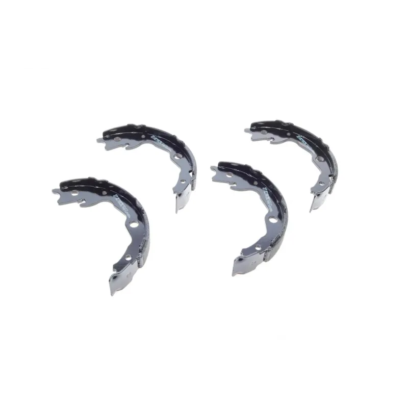 Колодки ручника Nissan X-Trail/Juke/Toyota RAV4/Mitsubishi Outlander II 07-12 (172x32)