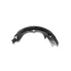Комплект гальмівних колодок ручника BOSCH 0 986 487 739 для Mitsubishi Grandis, Outlander II, Subaru Forester (190x31.6 мм)