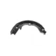 Комплект гальмівних колодок ручника BOSCH 0 986 487 739 для Mitsubishi Grandis, Outlander II, Subaru Forester (190x31.6 мм)