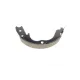 Комплект гальмівних колодок ручника BOSCH 0 986 487 739 для Mitsubishi Grandis, Outlander II, Subaru Forester (190x31.6 мм)
