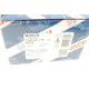 Комплект гальмівних колодок ручника BOSCH 0 986 487 739 для Mitsubishi Grandis, Outlander II, Subaru Forester (190x31.6 мм)