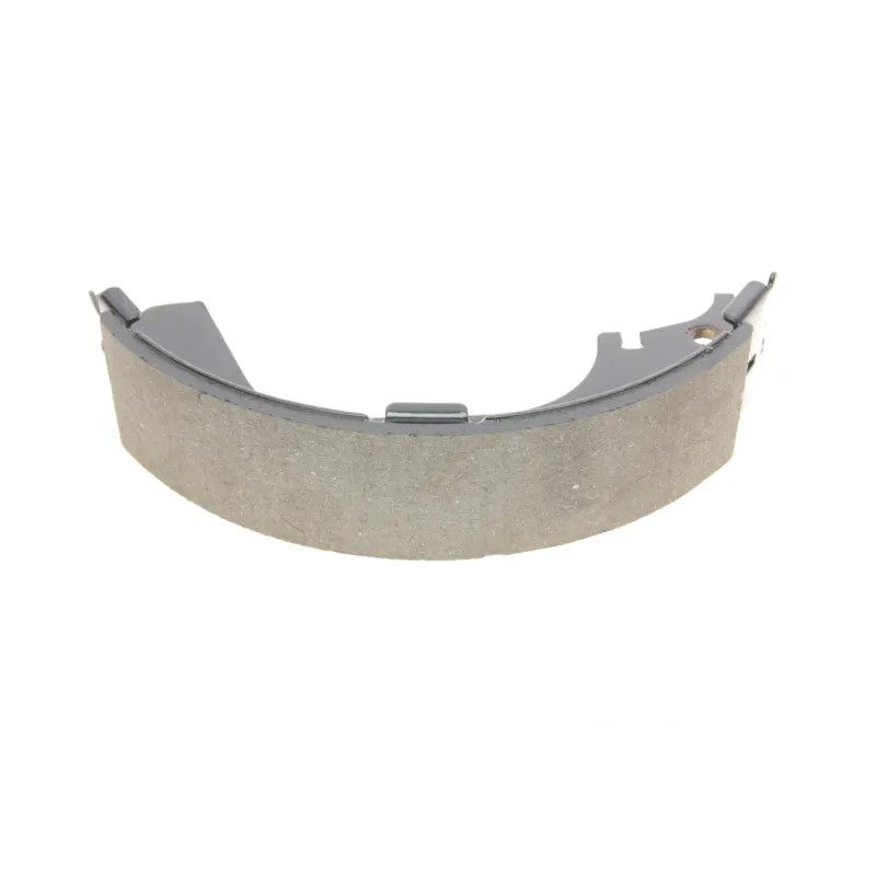 Колодки гальмівні задні BOSCH 0 986 487 743 для Toyota Hilux V/VI 1988-2005 (270x57 мм)