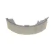 Колодки гальмівні задні BOSCH 0 986 487 743 для Toyota Hilux V/VI 1988-2005 (270x57 мм)