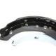 Колодки гальмівні задні BOSCH 0 986 487 746 для Smart ForFour 454, Mitsubishi Colt VI (203.2x38 мм)
