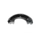 Колодки ручника BOSCH 0 986 487 751 для Mercedes-Benz Sprinter 906 2006- 172x42 мм