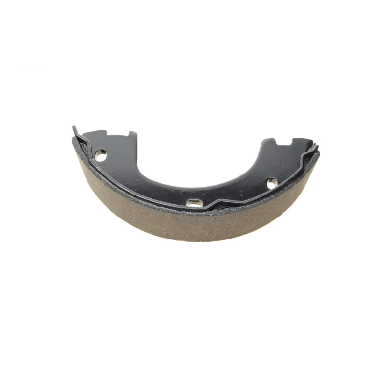 Колодки ручника BOSCH 0 986 487 751 для Mercedes-Benz Sprinter 906 2006- 172x42 мм