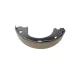 Колодки ручника BOSCH 0 986 487 751 для Mercedes-Benz Sprinter 906 2006- 172x42 мм