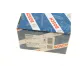 Колодки ручника BOSCH 0 986 487 752 для Mercedes-Benz E-Class W212, B-Class W245, 180x25 мм
